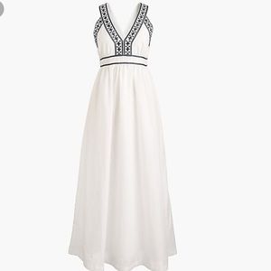 NWT J Crew dress
